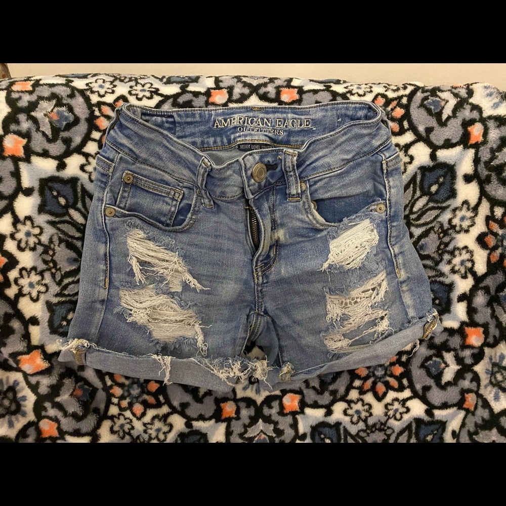 Shorts